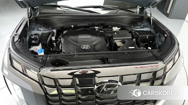 Hyundai The New Palisade id 3811776 из Кореи 16