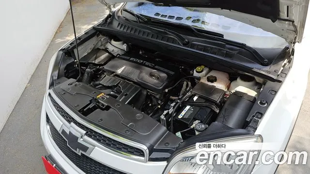 Chevrolet (GM Daewoo) Orlando id 2798103 из Кореи 16