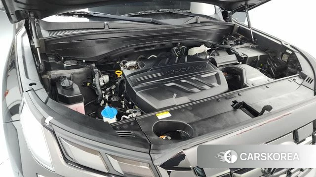 Hyundai The New Palisade id 3922836 из Кореи 16