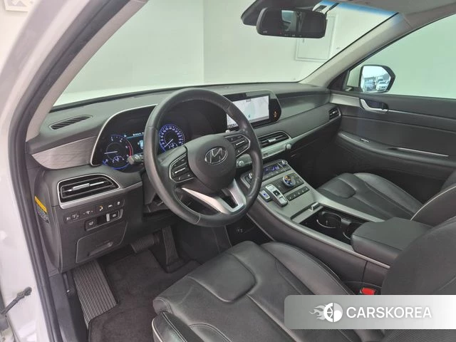 Hyundai Palisade id 3955568 из Кореи 16