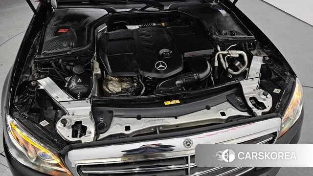 Mercedes-Benz E-Class W213 id 3616972 из Кореи 16