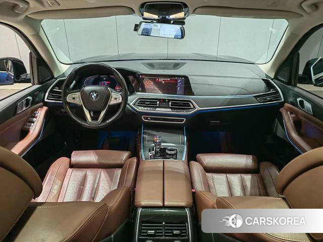BMW X7 id 4333343 из Китая 8