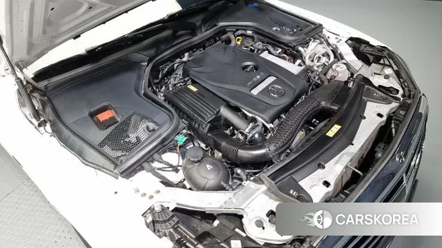 Mercedes-Benz E-Class W213 id 3182308 из Кореи 16