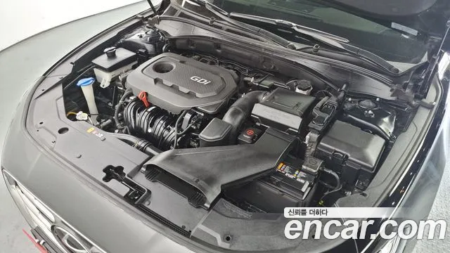 Hyundai Grandeur IG id 2682974 из Кореи 16