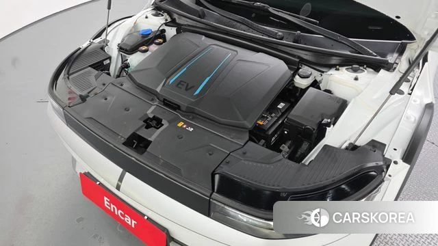Hyundai Ionic 5 id 4603764 из Кореи 16