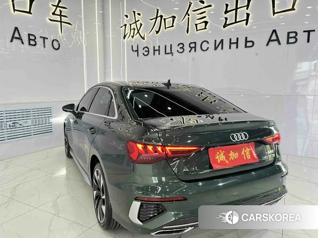 Audi A3 id 4314436 из Китая 16