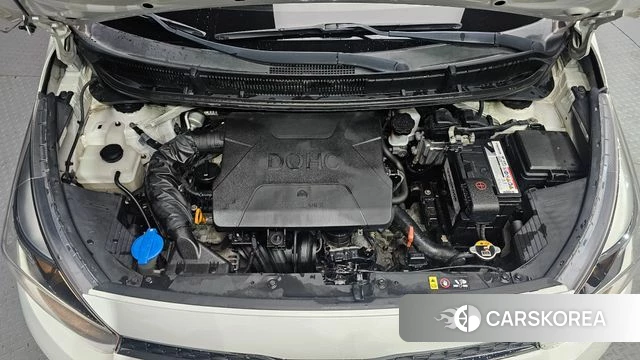 Kia All New Morning (JA) id 4188296 из Кореи 26