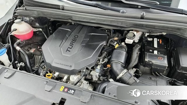 Kia Carnival 4th generation id 3941508 из Кореи 16