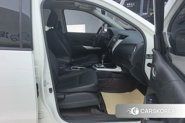 Nissan Tuda id 4212736 из Китая 13