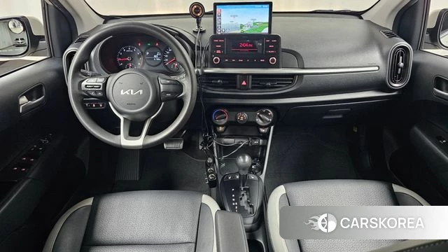 Kia Morning Urban (JA) id 4645972 из Кореи 27