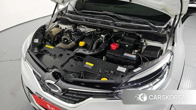 Renault Korea (Samsung) New QM3 id 3955673 из Кореи 16