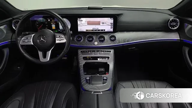 Mercedes-Benz CLS-Class C257 id 3504414 из Кореи 16