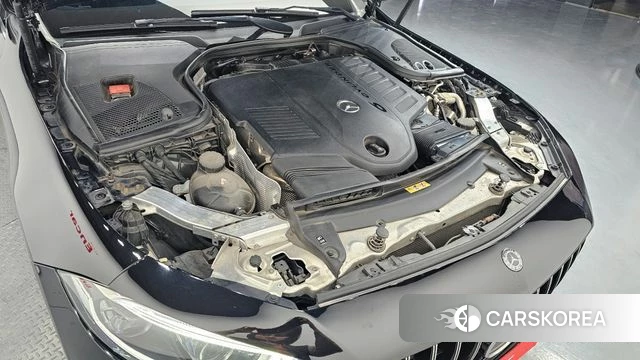 Mercedes-Benz CLS-Class C257 id 4245274 из Кореи 16