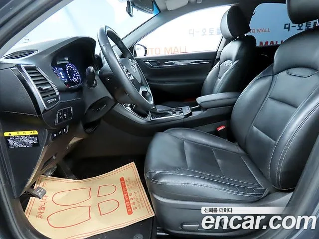 Hyundai Grandeur IG id 2881651 из Кореи 16