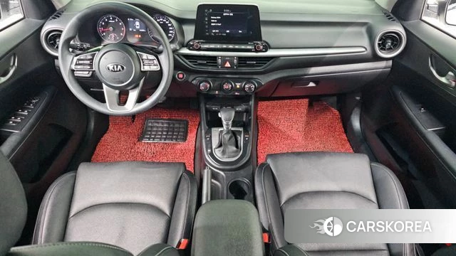 Kia Come New K3 id 4491150 из Кореи 25