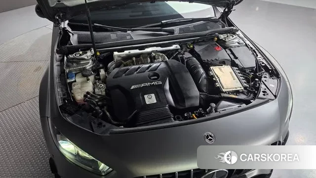 Mercedes-Benz A-Class W177 id 3059621 из Кореи 16