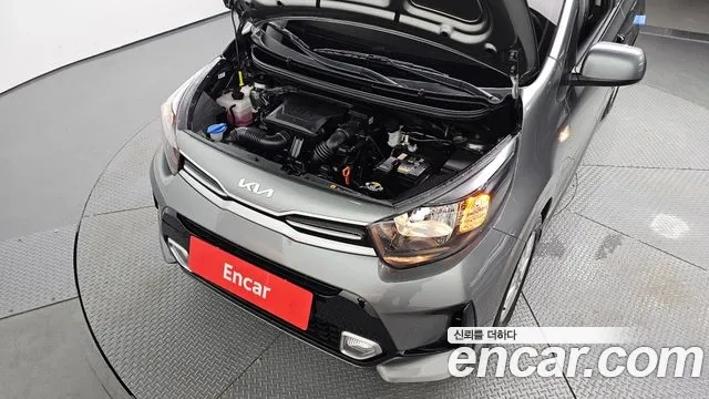 Kia Morning Urban (JA) id 2943839 из Кореи 16