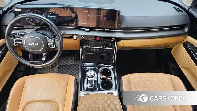 Kia Carnival 4th generation id 3746764 из Кореи 16