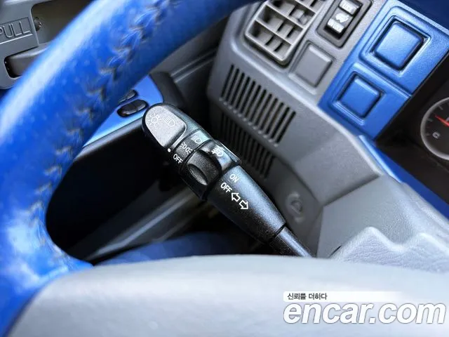 Chevrolet (GM Daewoo) New Damas id 2696222 из Кореи 16