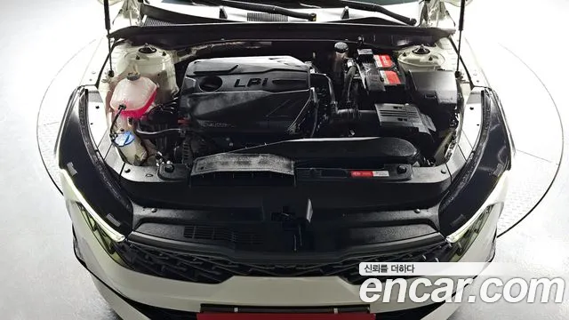 Kia K5 3rd generation id 2752460 из Кореи 16