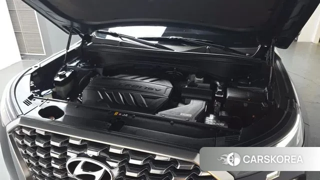 Hyundai Palisade id 3766441 из Кореи 16