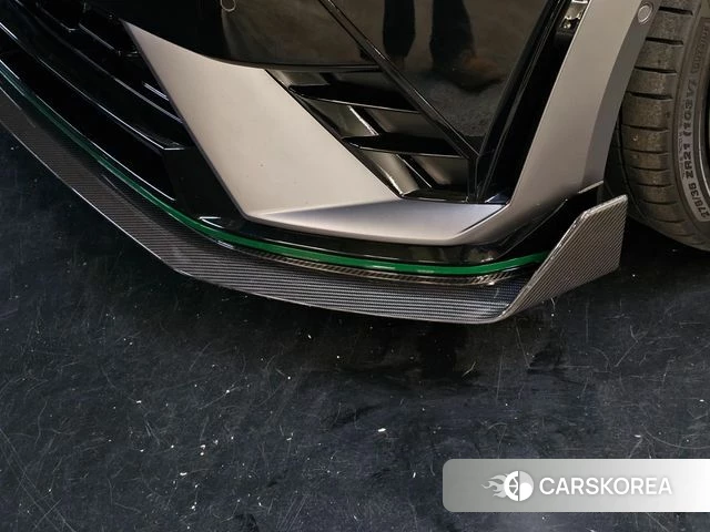 Hyundai Ionic 5 id 3921783 из Кореи 16