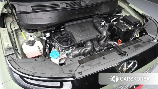 Hyundai Casper id 4517234 из Кореи 16