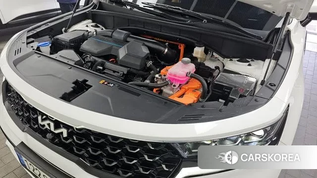 Kia Sorento 4th Generation id 3685411 из Кореи 16