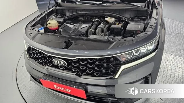 Kia Sorento 4th Generation id 3708170 из Кореи 16