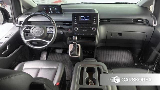 Hyundai Staria id 4942891 из Кореи 27