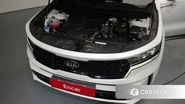 Kia Sorento 4th Generation id 3350220 из Кореи 16