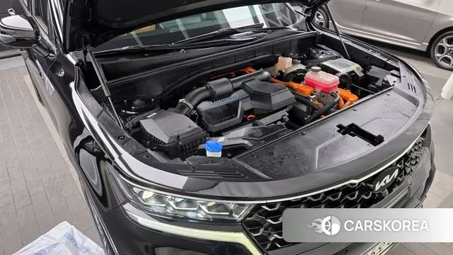 Kia Sorento 4th Generation id 3582802 из Кореи 16