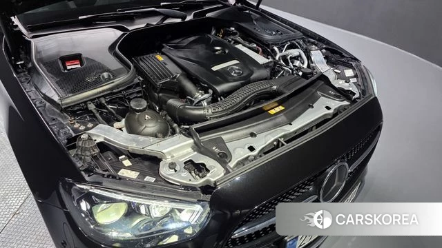 Mercedes-Benz E-Class W213 id 4592066 из Кореи 32