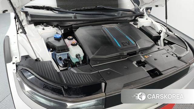 Hyundai Ionic 5 id 3954254 из Кореи 16