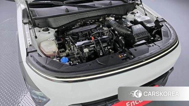 Hyundai Kona (SX2) id 4394788 из Кореи 28