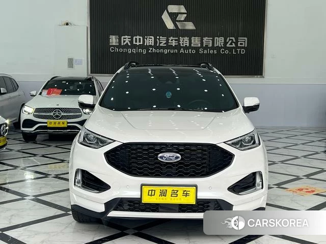 Ford Sharp World id 4213459 из Китая 13
