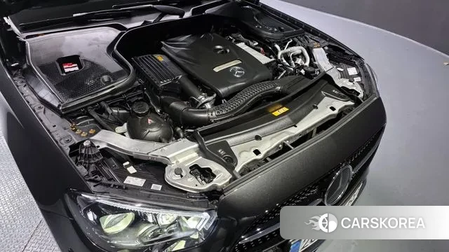 Mercedes-Benz E-Class W213 id 3550187 из Кореи 16