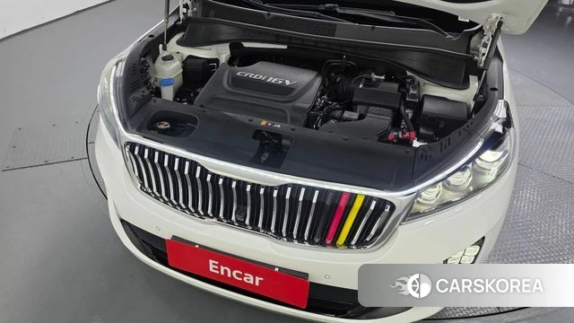 Kia The New Sorento id 4765534 из Кореи 27