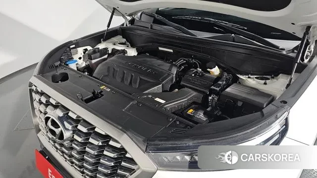 Hyundai Palisade id 2989534 из Кореи 16