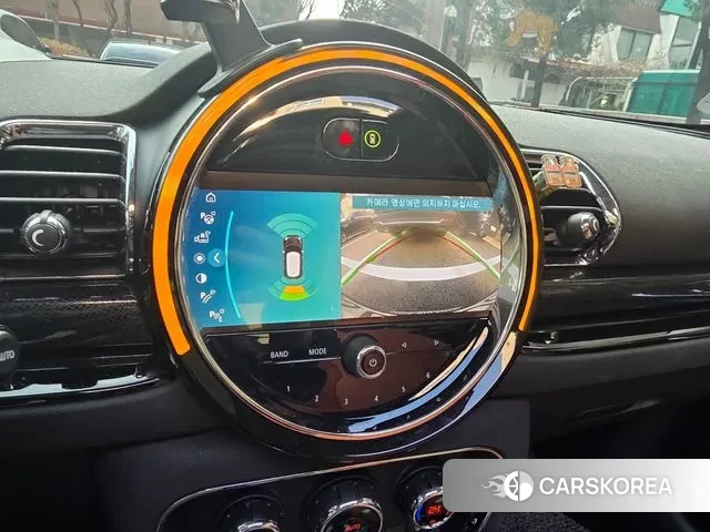 Mini Cooper S Clubman id 3467444 из Кореи 7