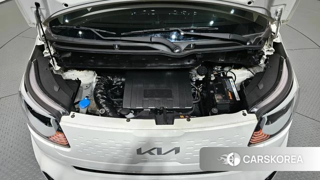 Kia The New Ray id 3859846 из Кореи 16