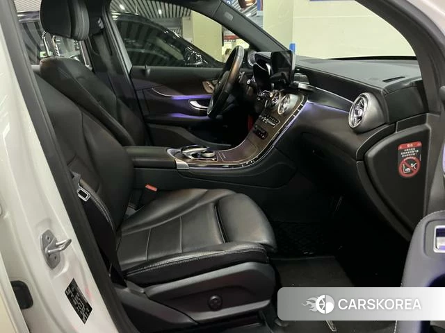 Mercedes-Benz GLC id 4219761 из Китая 12
