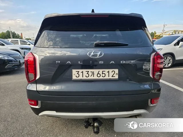 Hyundai Palisade id 3284175 из Кореи 15
