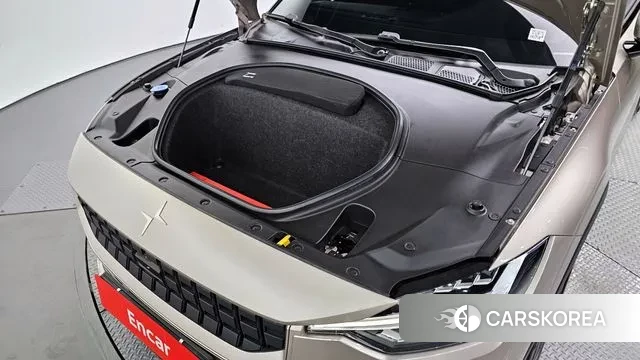 Polestar Polestar 2 id 3053235 из Кореи 16