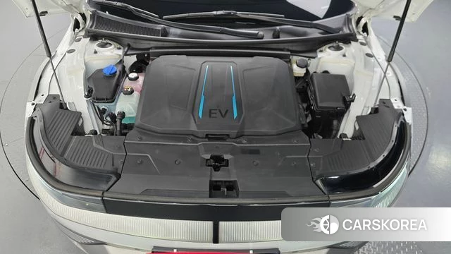 Hyundai Ionic 5 id 3842659 из Кореи 16