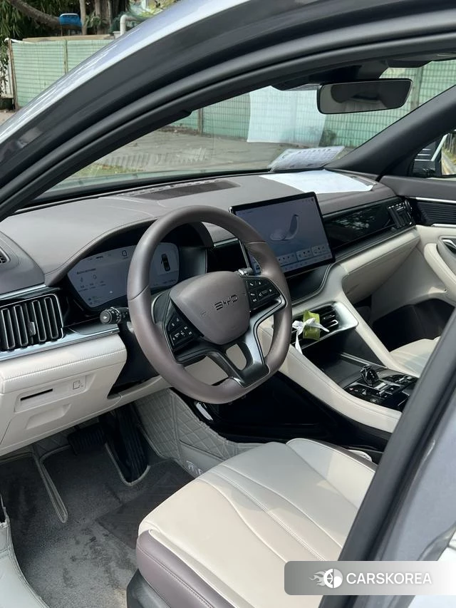 BYD Song PLUS DM id 4254080 из Китая 11