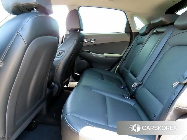 Hyundai The New Kona Hybrid id 4579789 из Кореи 16