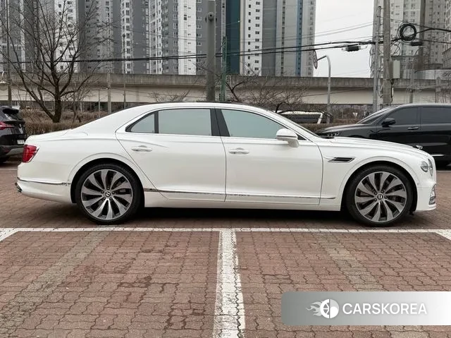 Bentley Flying Spur 3rd Generation id 3746214 из Кореи 16