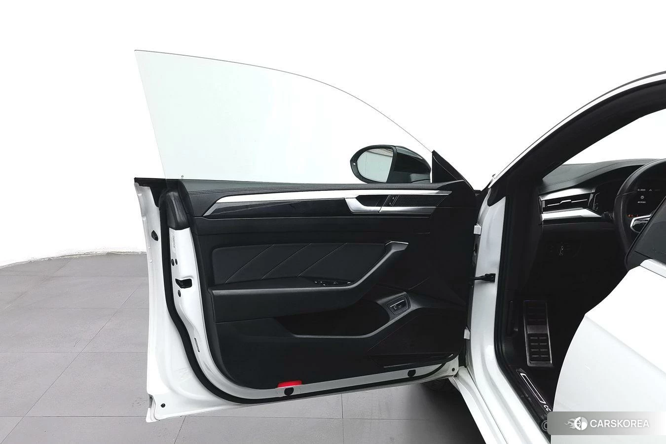 Volkswagen CC id 4515111 из Китая 20