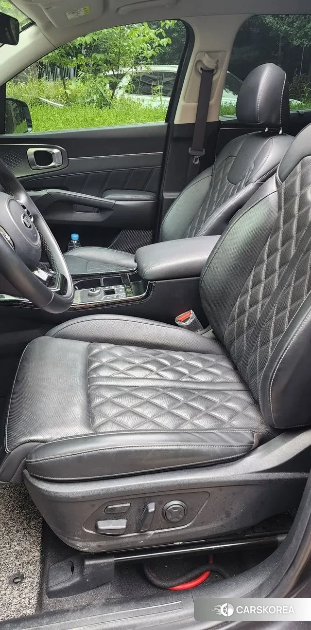 Kia Sorento 4th Generation id 2997766 из Кореи 8